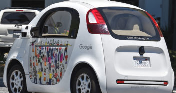 Autonome Fahrzeuge: Google hat sie zuerst getestet; Rechte: dpa/Picture Alliance