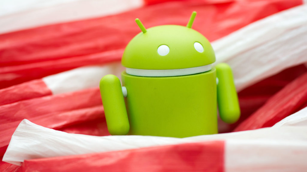 Zehn Jahre Android: Nicht nur eine Erfolgsgeschichte
