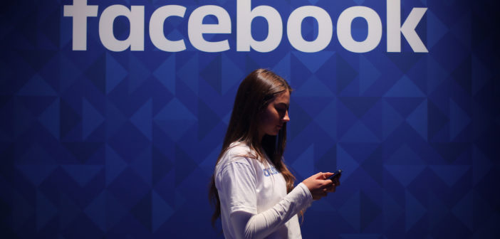 Facebook bereitet entscheidende Veränderungen vor; Rechte: dpa/Picture Alliance
