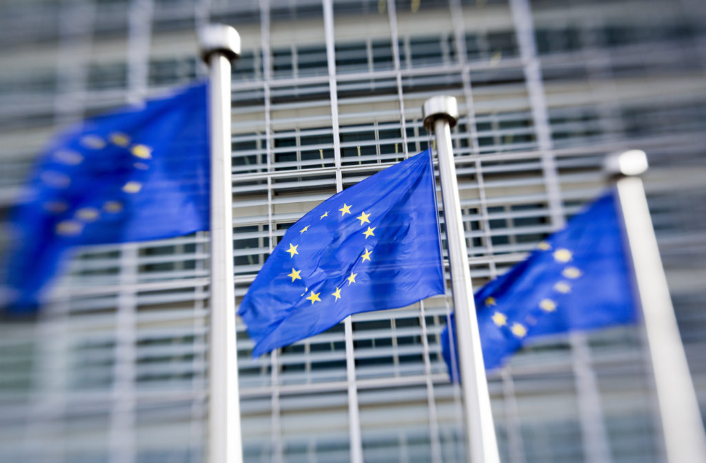 Die EU-Kommission will Upload-Filter einführen; Rechte: dpa/Picture Alliance