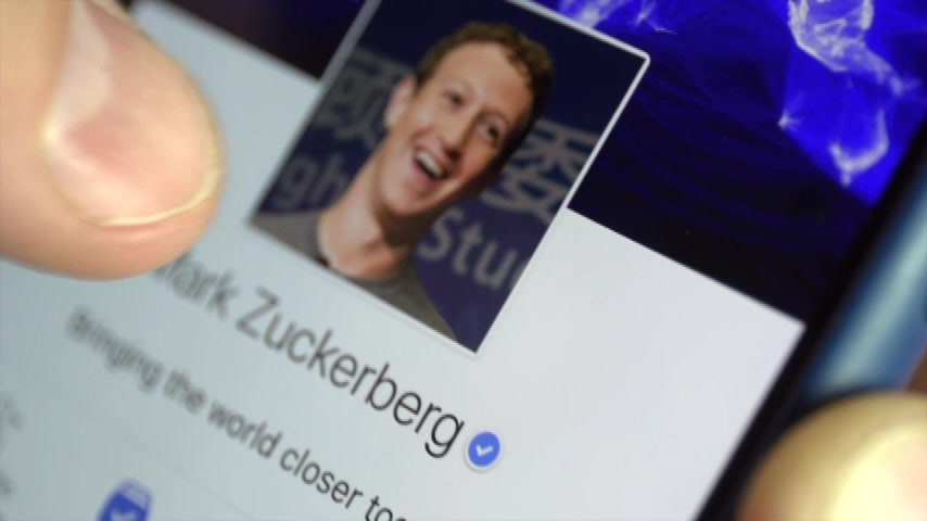 Mark Zuckerberg hat den Bogen überspannt; Rechte: WDR/Schieb