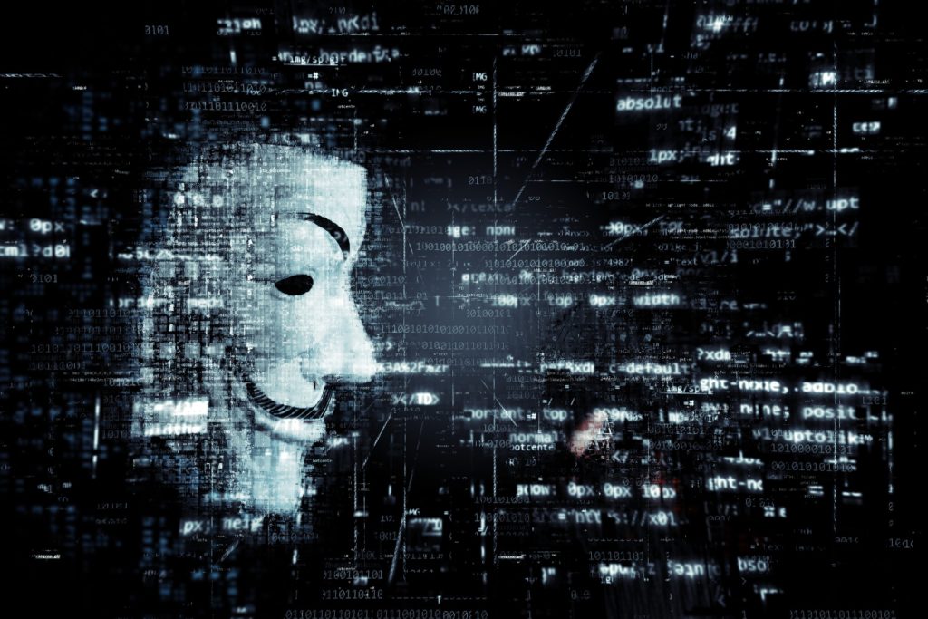 Verfassungsschutz-Chef will die Möglichkeit zum "Hack Back"; Rechte: Pixabay