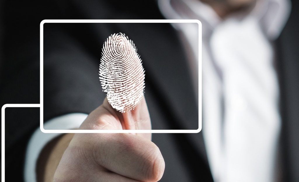Soll jeder Personalausweis in der EU mit Fingerabdruck versehen sein?; Rechte: Pixabay