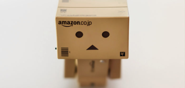Amazon verschickt unaufgefordert Pakete; Rechte: Twenty20/paolo_cristaldi