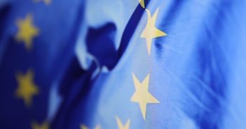EU-Flagge; Rechte: WDR/Schieb