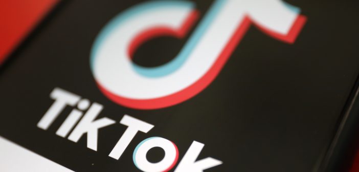 TikTok Logo; Rechte: WDR/Schieb