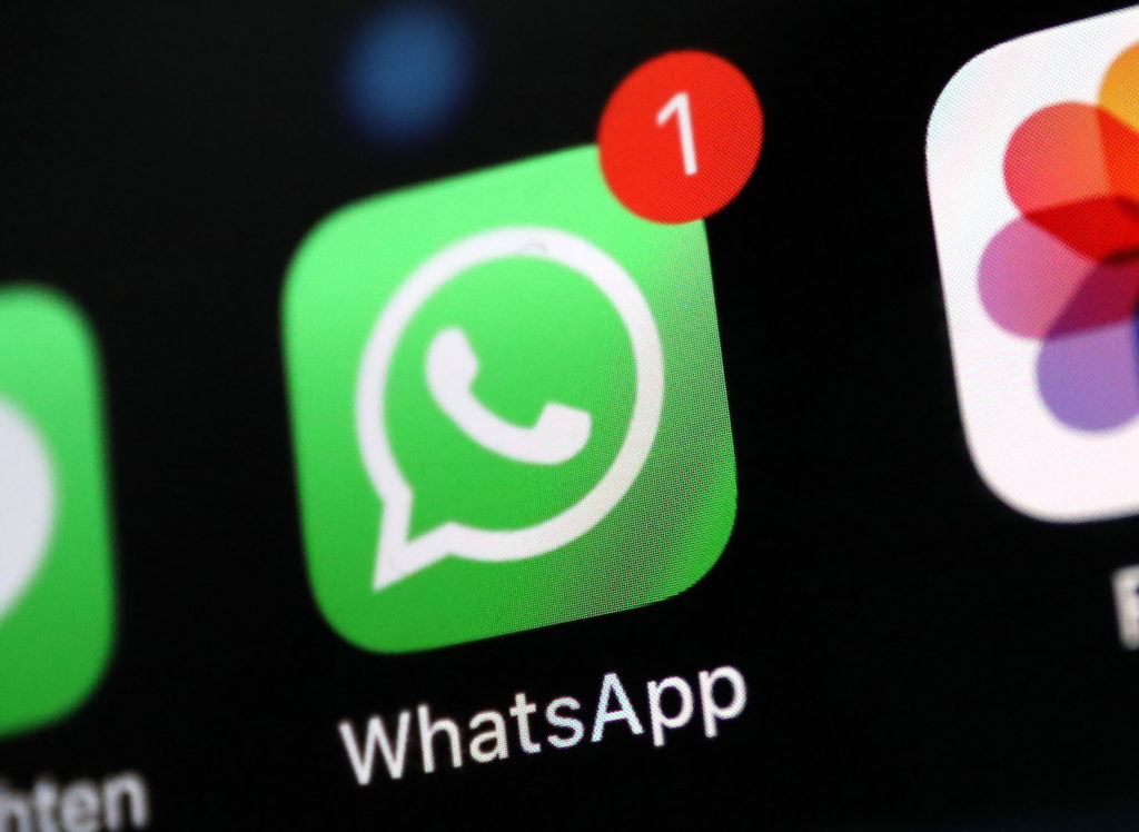 WhatsApp ist um eine Funktion ärmer: Kein Export mehr in Deutschland; Rechte: WDR/Schieb