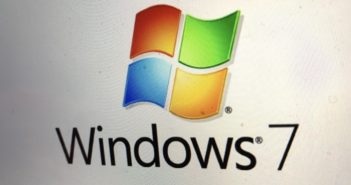 Windows7 Logo