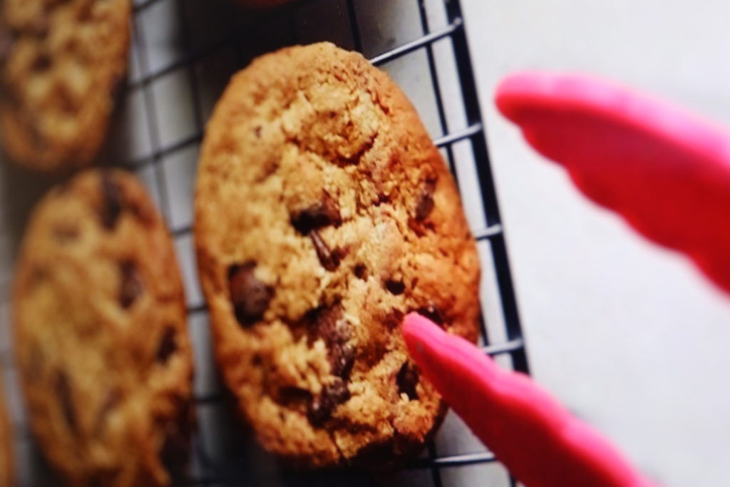 Cookies: Eigentlich sollen sie dem Komfort dienen - werden aber oft missbraucht; Rechte: WDR/Schieb
