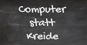 Computer statt Kreide: Wie sollte Digitalisierung an Schulen aussehen? Rechte: WDR/Schieb