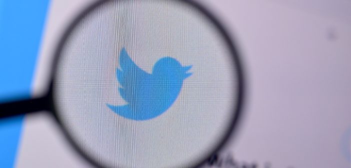 Twitter eignet sich nicht sonderlich gut für Diplomatie und Politik; Rechte: WDR/Schieb