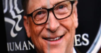 Bill Gates feiert seinen 65. Geburtstag; Rechte: WDR/Schieb