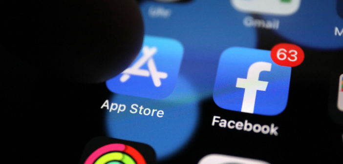 Apples App-Store bietet mehr Hintergrundinfos über die Nutzung persönlicher Daten; Rechte: WDR/Schieb