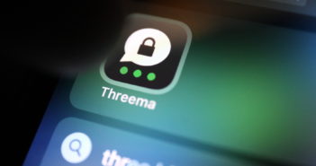 Threema macht seinen Quellcode öffentlich und schafft damit Vertrauen; Rechte: WDR/Schieb