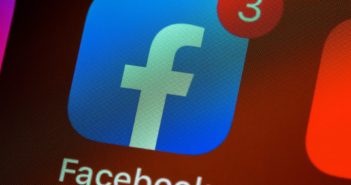 Facebook hat in Australien seine Muskeln spielen lassen; Rechte: WDR/Schieb