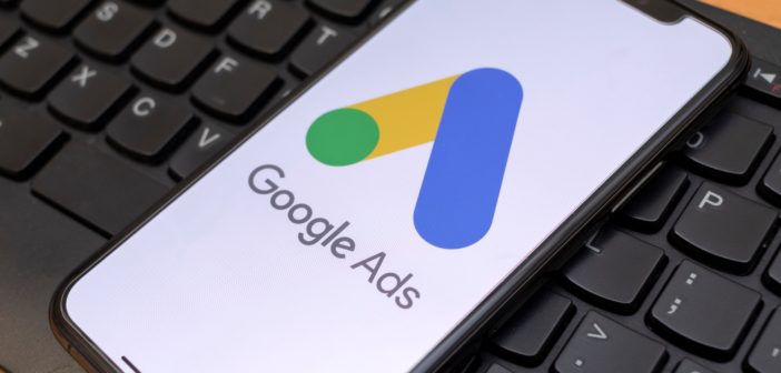 Das Werbenetzwerk von Google will zukünftig auf personalisierte Werbung verzichten; Rechte: WDR/Schieb