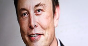 Elon Musk: Als einer der reichsten Menschen der Welt hat er enormen Einfluss auf die Kurse von Kryptowährungen; Rechte: WDR/Schieb