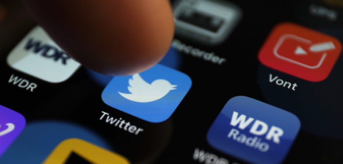 Twitter gibt es seit 15 Jahten; Rechte: WDR/Schieb