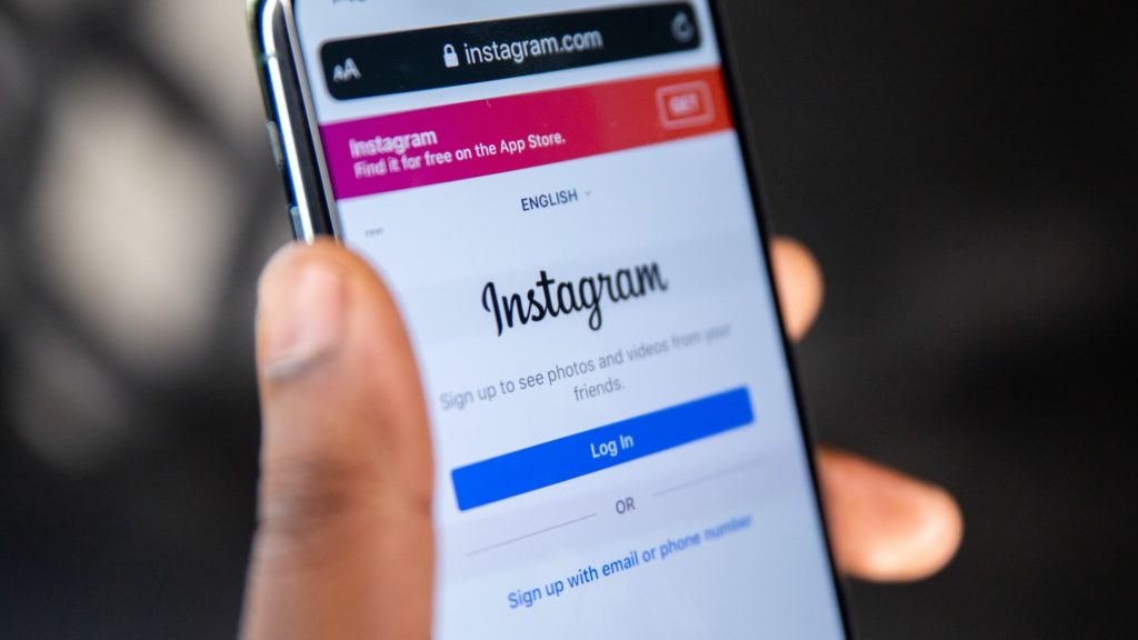 Instagram soll ein angenehmerer Ort werden; Rechte: WDR/Schieb