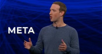 Mark Zuckerberg hat den neien Namen seines Konzerns bekanntgegeben: "Meta"; Rechte: WDR/Schieb