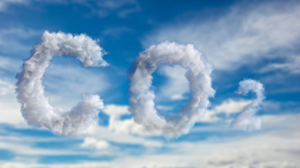 Cloud-Dienste verbrauchen viel Energie - und erzeugen damit in der Regel CO2; Rechte: WDR/Schieb
