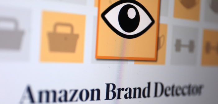 Plugin: Amazon Brand Detector; Rechte: WDR/Schieb