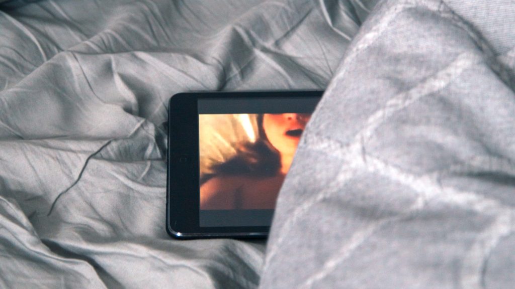 Porno-Angebote sind im Netz mehr oder weniger frei zugänglich; Rechte: WDR/Schieb
