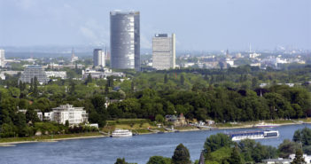 Bonn am Rhein (Foto: WDR)